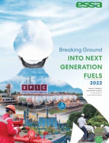 Sampul Laporan Tahunan 2022