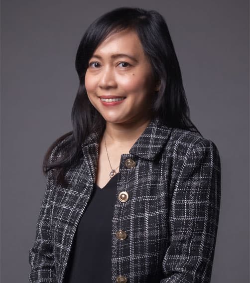 Arina Imamawati
