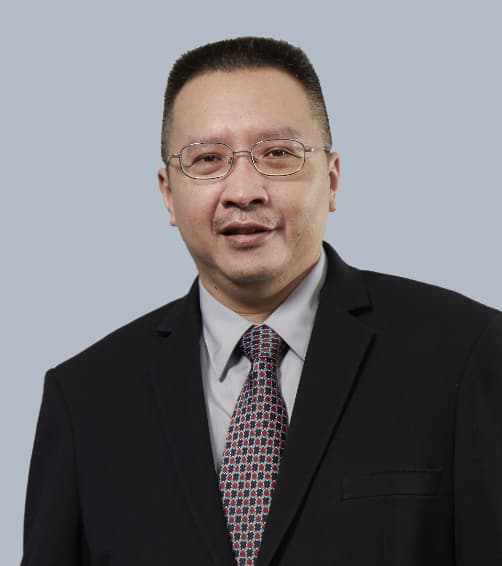 Herry Bertus Wiseno Widjanarko