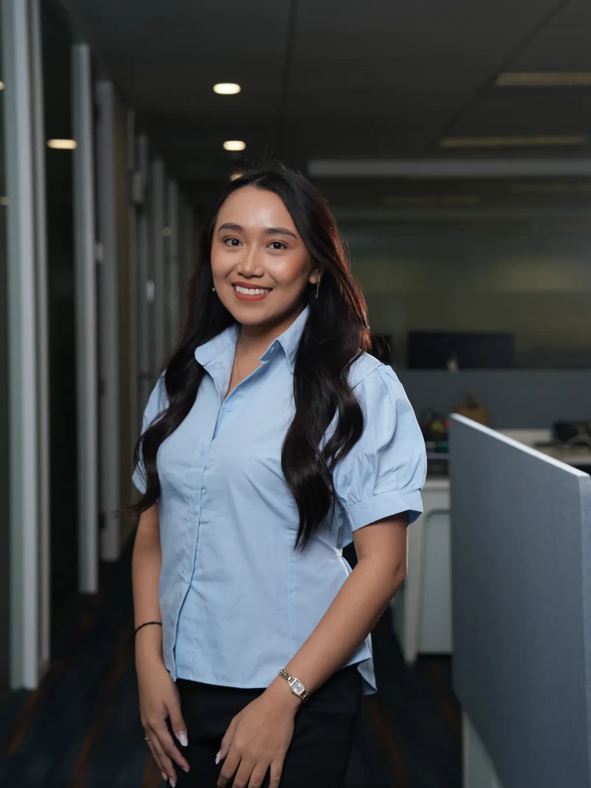 Kolaborasi karyawan ESSA