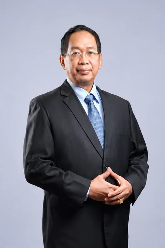 Ida Bagus Rahmadi Supancana