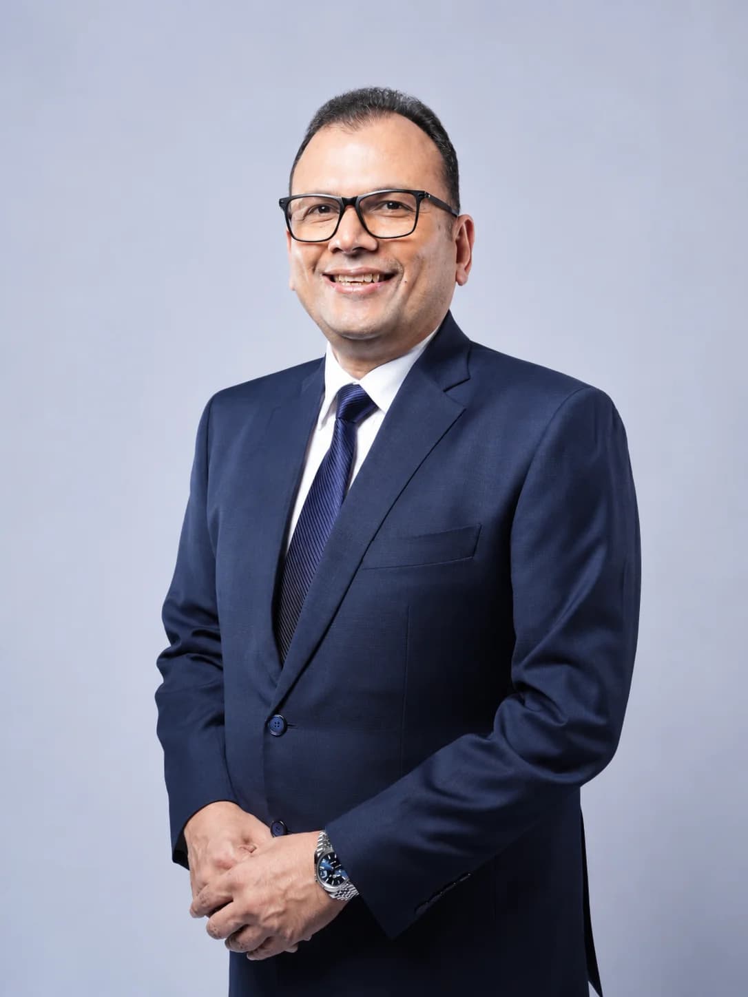 Mukesh Agrawal