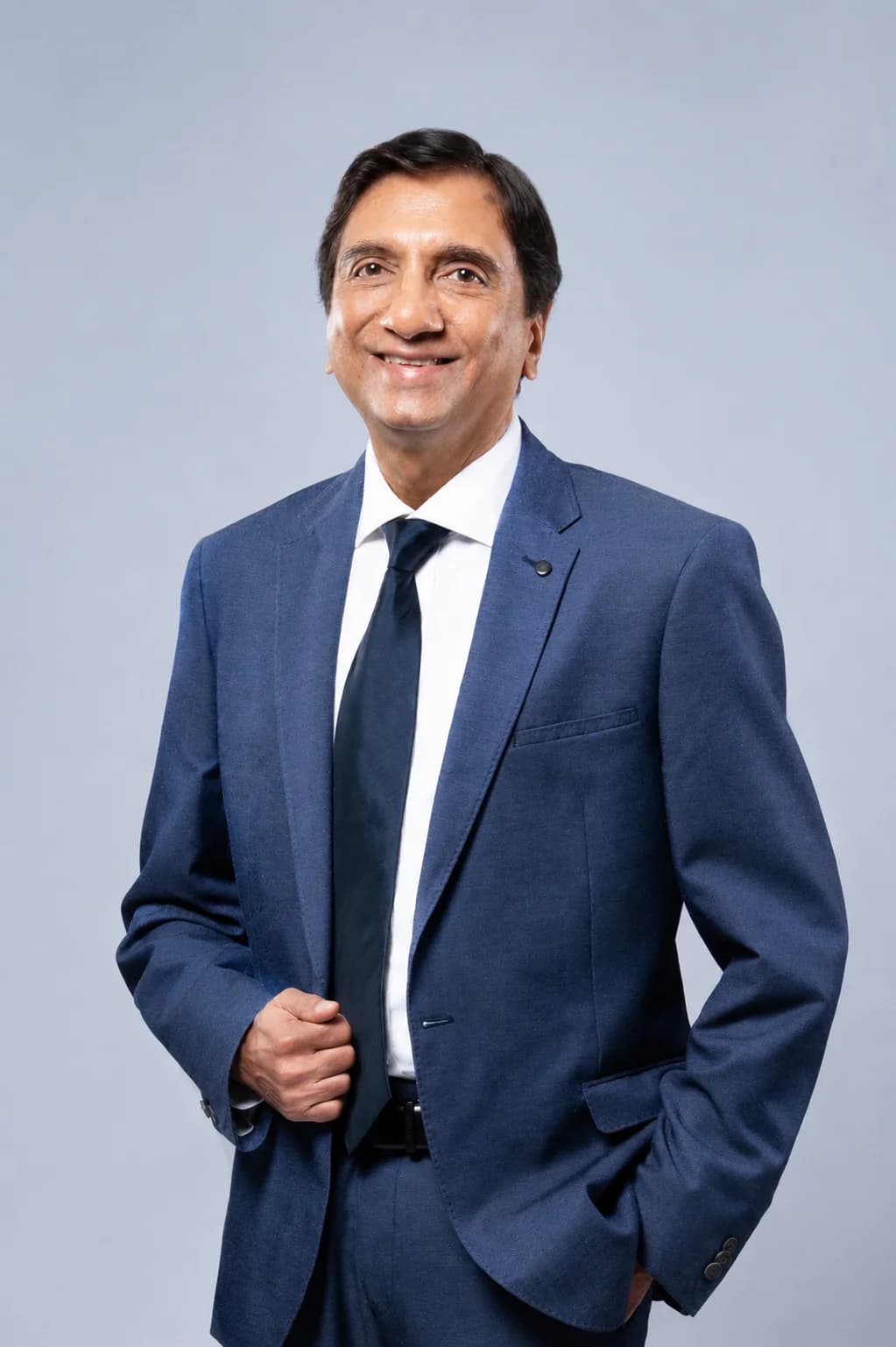 Prakash Bumb