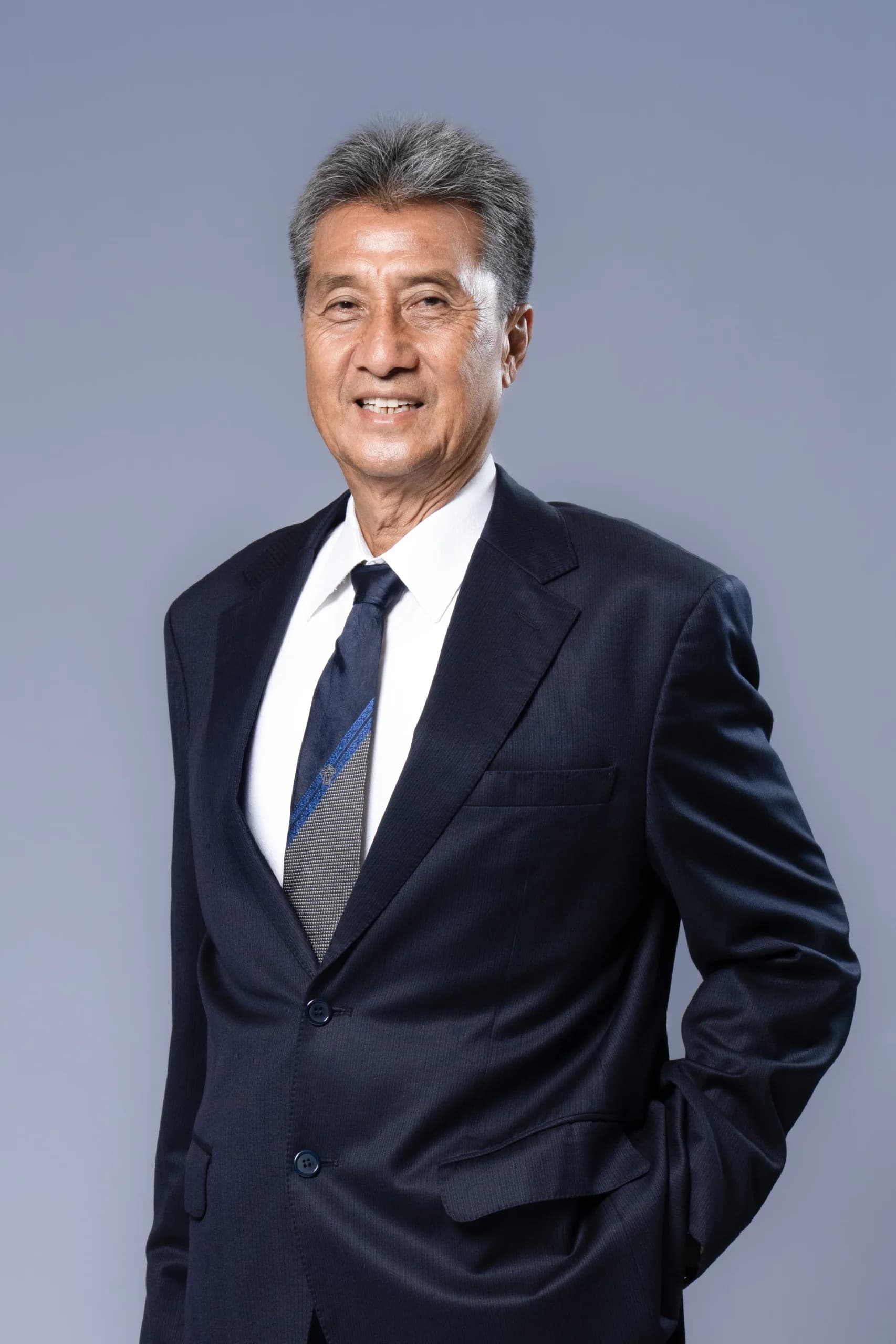 Bambang Irawan