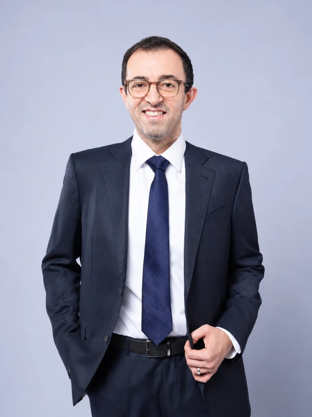 Kanishk Laroya